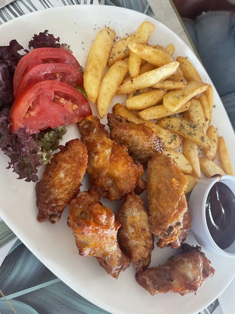 Menü_Martano_Mytilene_Bild_6