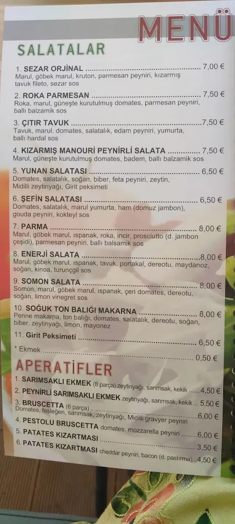 Menü_Mezzo_Mytilene_Bild_1