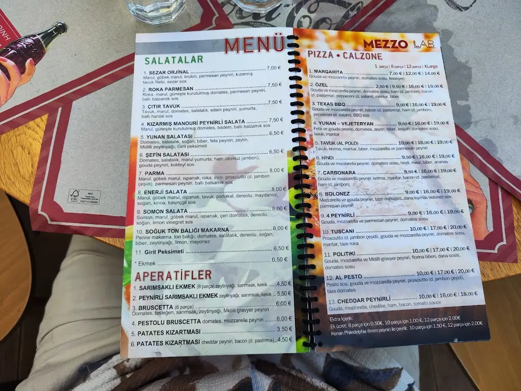 Menü_Mezzo_Mytilene_Bild_2