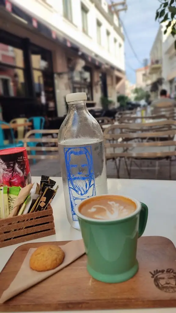 Menu_Alley dog_Mytilene_image_3