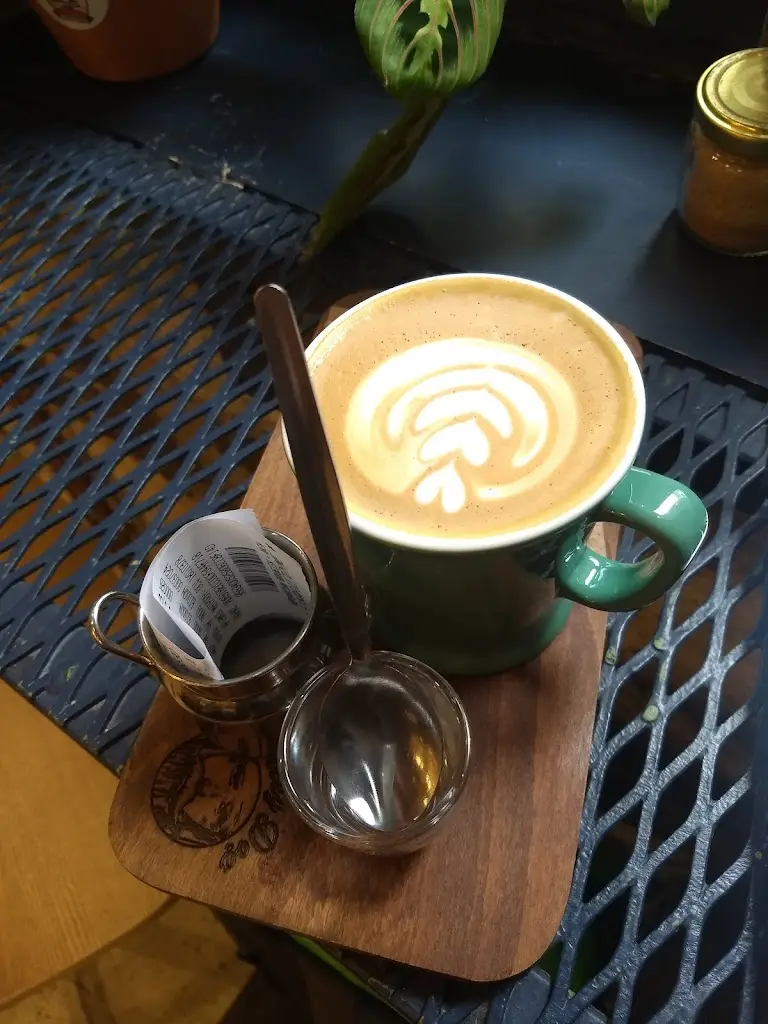 Menu_Alley dog_Mytilene_image_7