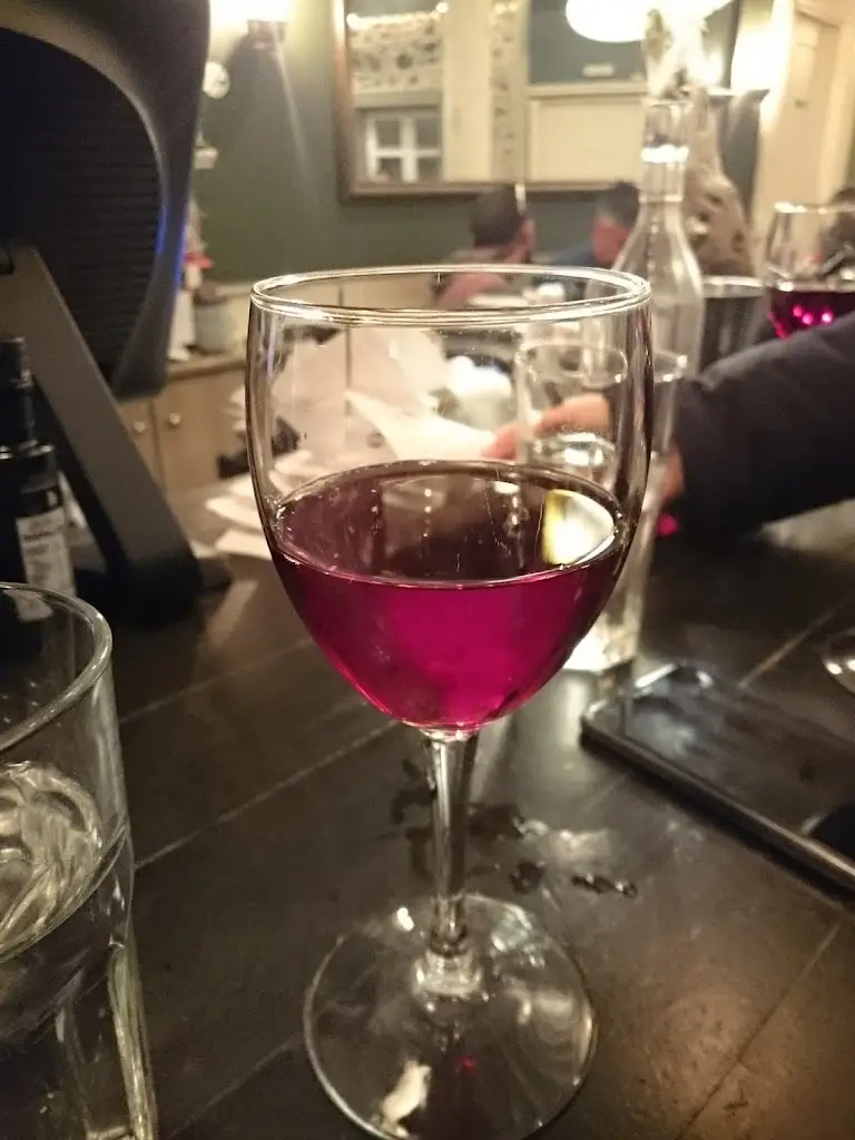 Menü_Παράταιρον / Paratairon_Mytilene_Bild_5