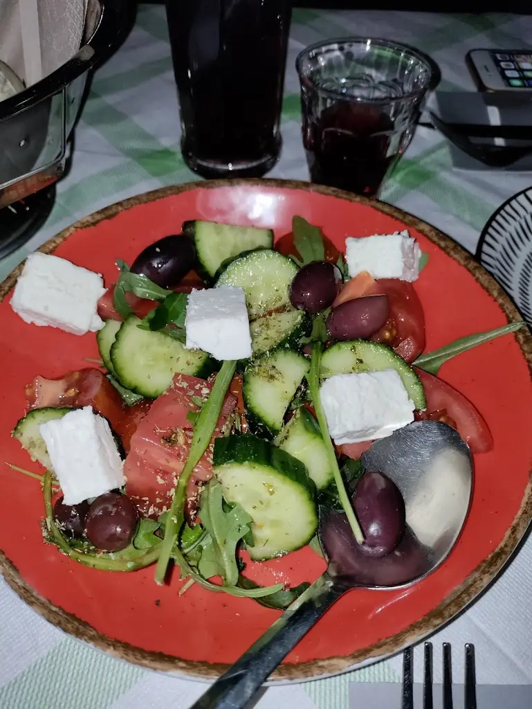 Menü_Παράταιρον / Paratairon_Mytilene_Bild_7