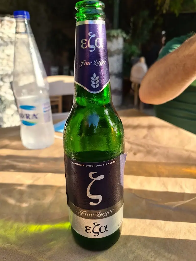 Menü_Παράταιρον / Paratairon_Mytilene_Bild_9