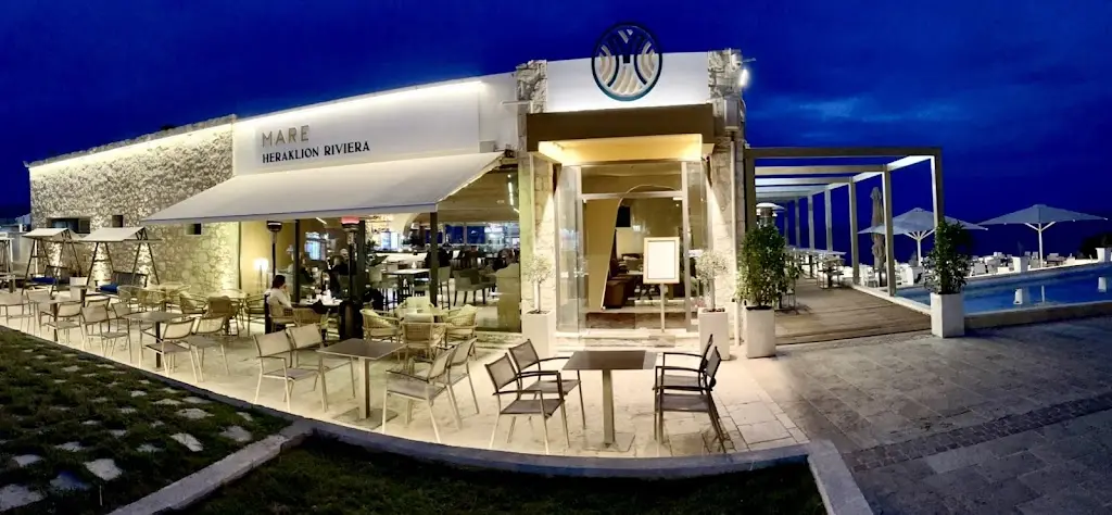 Mare Coffee Bar & Food_Irákleio_slider_image_1