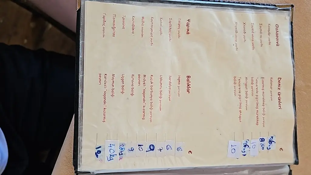 Menü_Apánkio_Mytilene_Bild_4