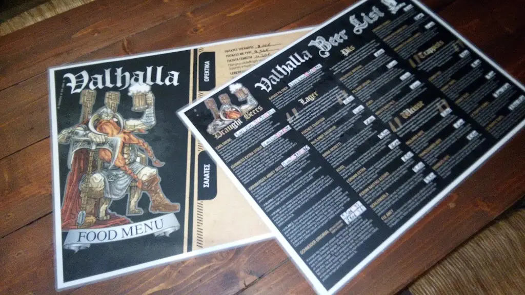 Menu_Valhalla_Mytilene_imagen_1