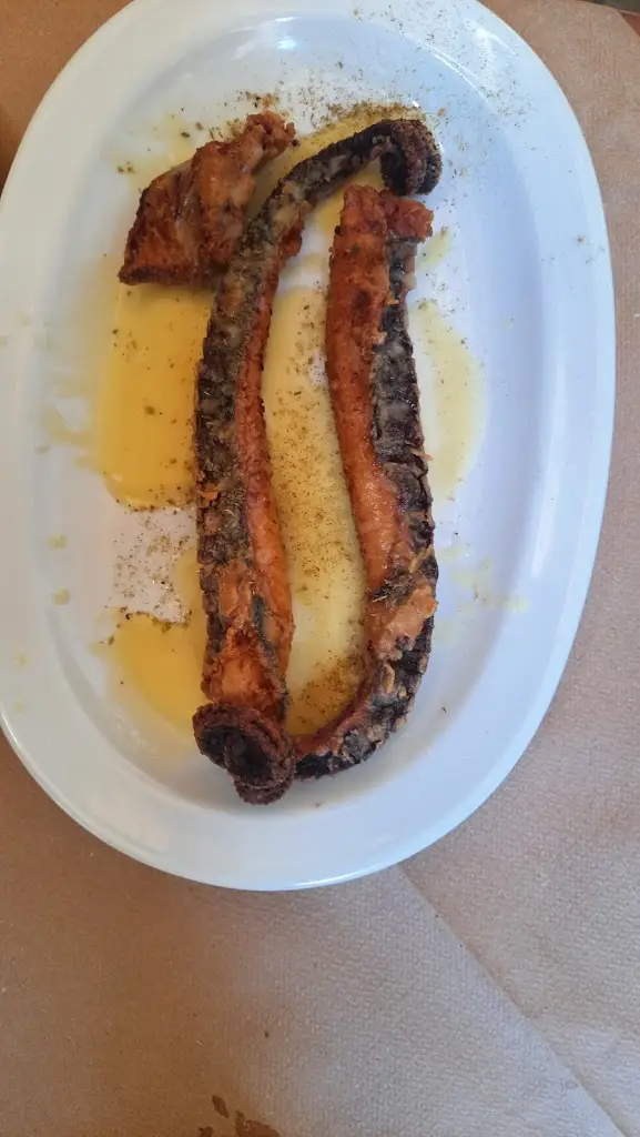 Menü_Δίαυλος Μεζεδοπωλείο - Diavlos Traditional Tavern_Mytilene_Bild_6