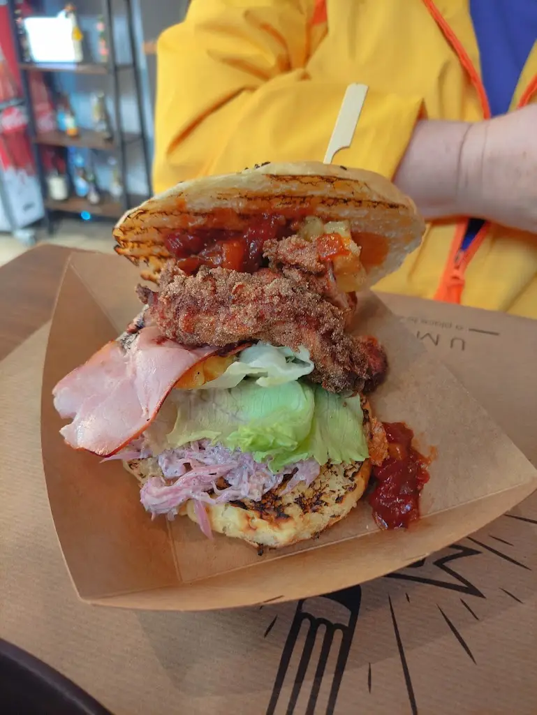 Menü_UMAMI The 5th Taste_Mytilene_Bild_5