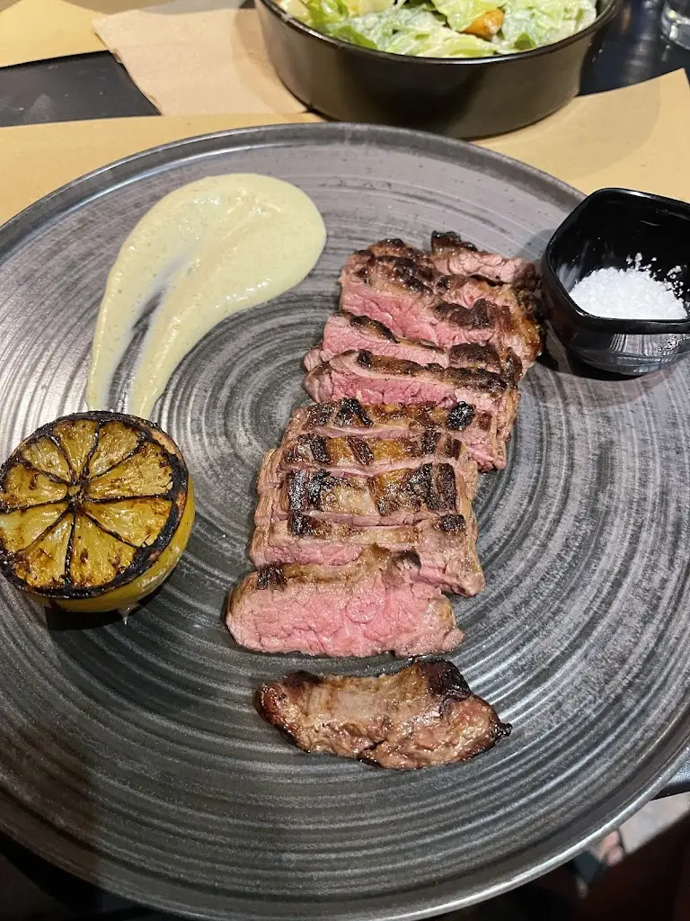 Menü_UMAMI The 5th Taste_Mytilene_Bild_8