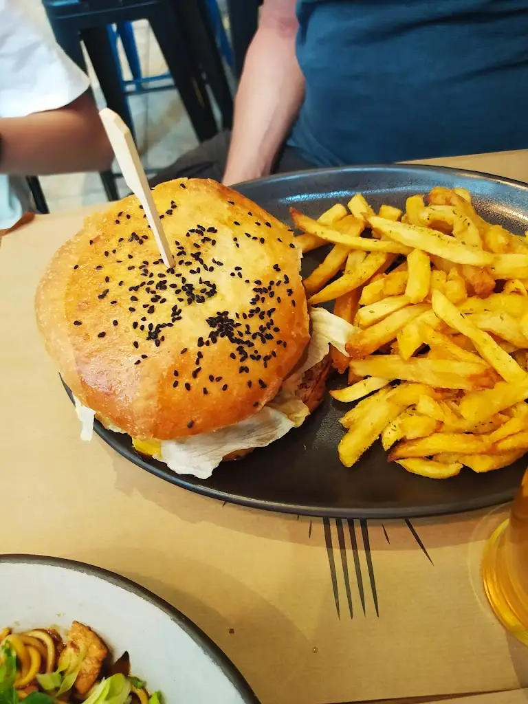 Menü_UMAMI The 5th Taste_Mytilene_Bild_9