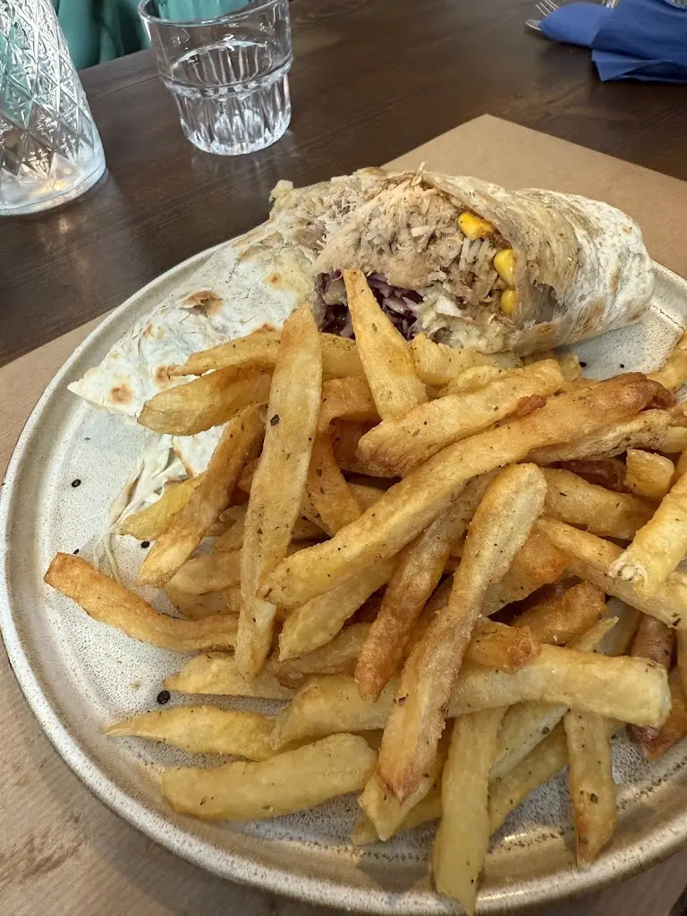 Evangelos Chatzigiannis_UMAMI The 5th Taste_Mytilene_Bewertung