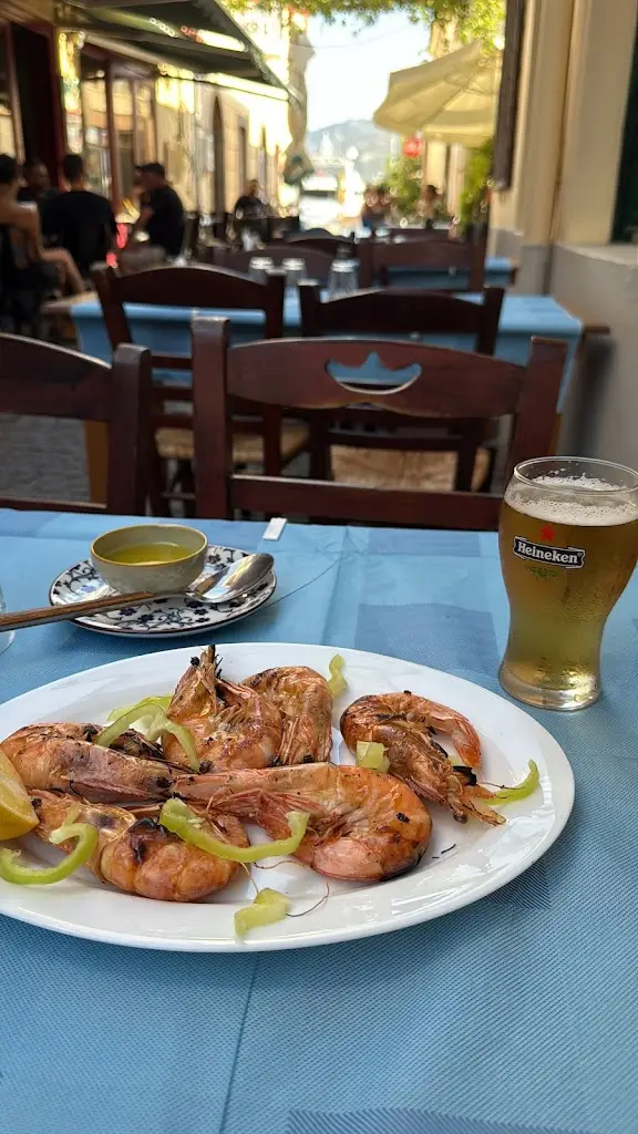 Ali Fuat Kaan Gök_Pélago_Mytilene_review