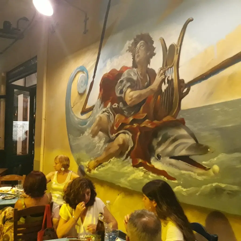 Haluk Barlas_Pélago_Mytilene_review