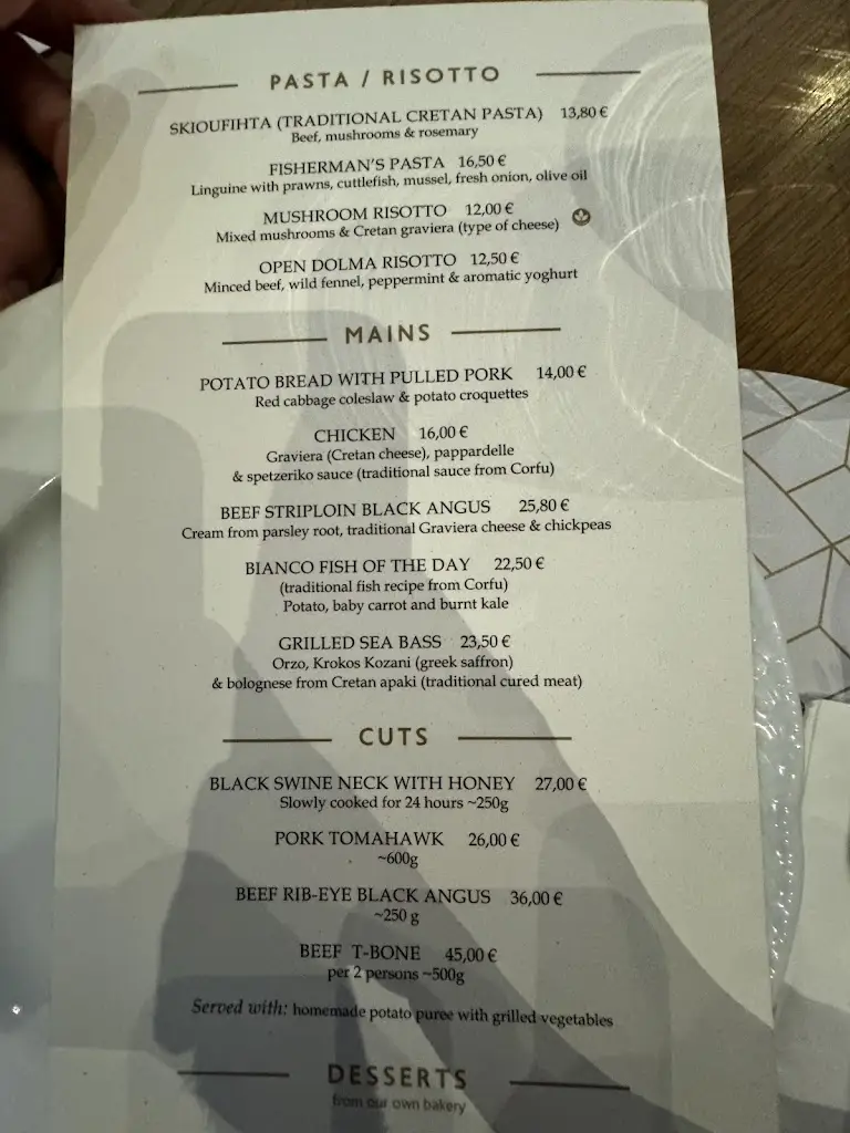 Menu_Pemptos Ntoré The Foodbar_Irákleio_image_4