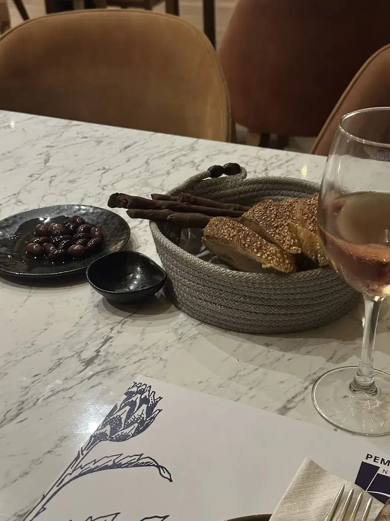 Elena Dragomir_Pemptos Ntoré The Foodbar_Irákleio_review