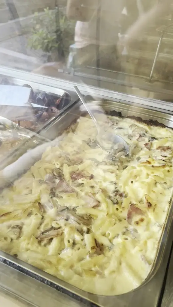 Estela Wu_Η ΚΟΥΖΙΝΑ ΤΗΣ ΜΑΜΑΣ_Mytilene_Bewertung