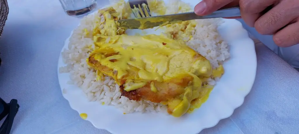 ΣΟΦΙΑ ΝΑΣΙΟΥ_Η ΚΟΥΖΙΝΑ ΤΗΣ ΜΑΜΑΣ_Mytilene_Bewertung