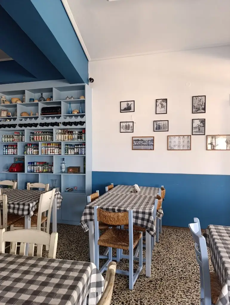 bilgün çamoğlu_Mpalkonáki_Mytilene_review