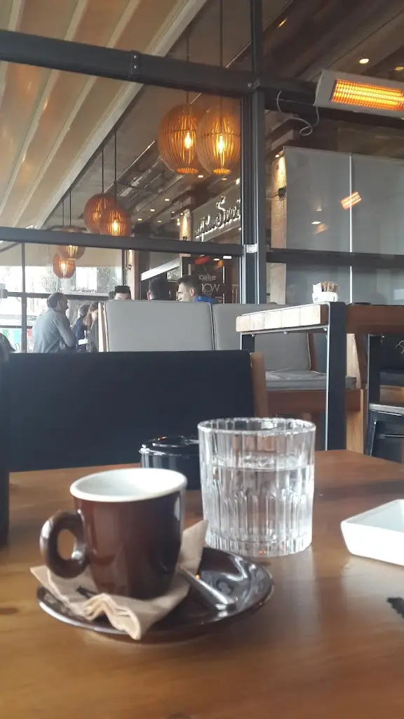 Menü_Restaurant - Cafe 