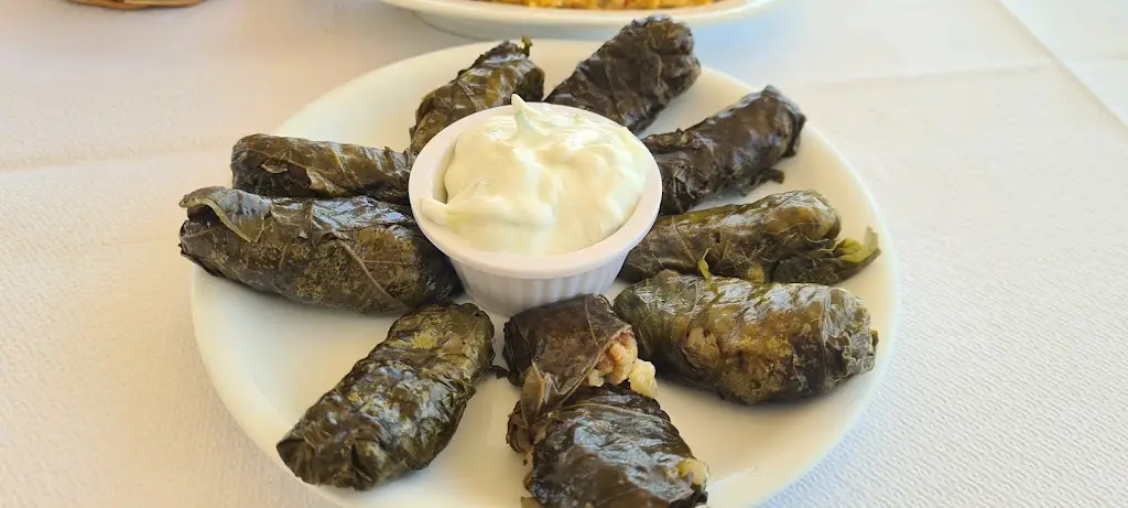 Menü_Restaurant - Cafe 