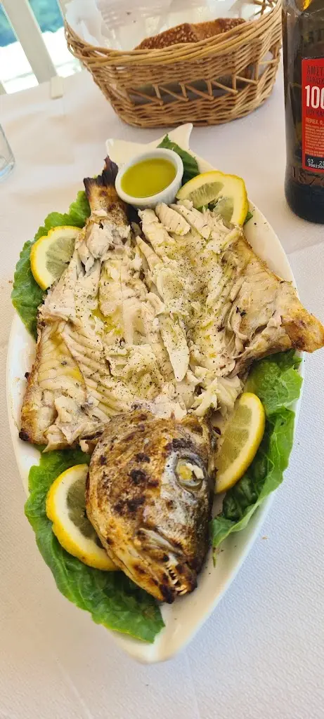 Menü_Restaurant - Cafe 