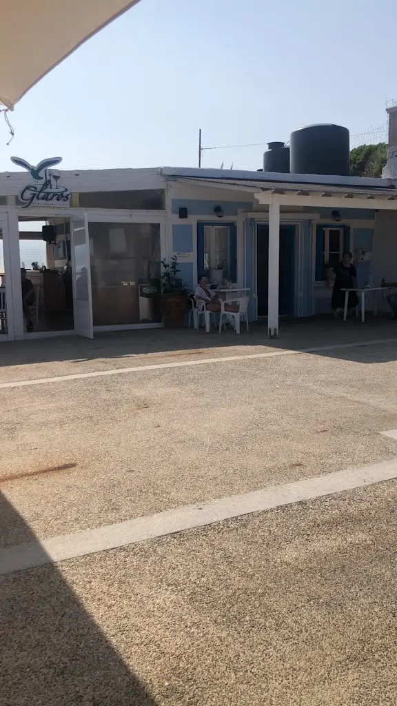 Dr. Nantia Iakovidou_Restaurant - Cafe 