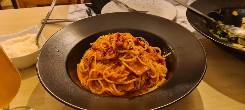 Menü_Rodostamo Trattoria_Oinousses_Bild_4