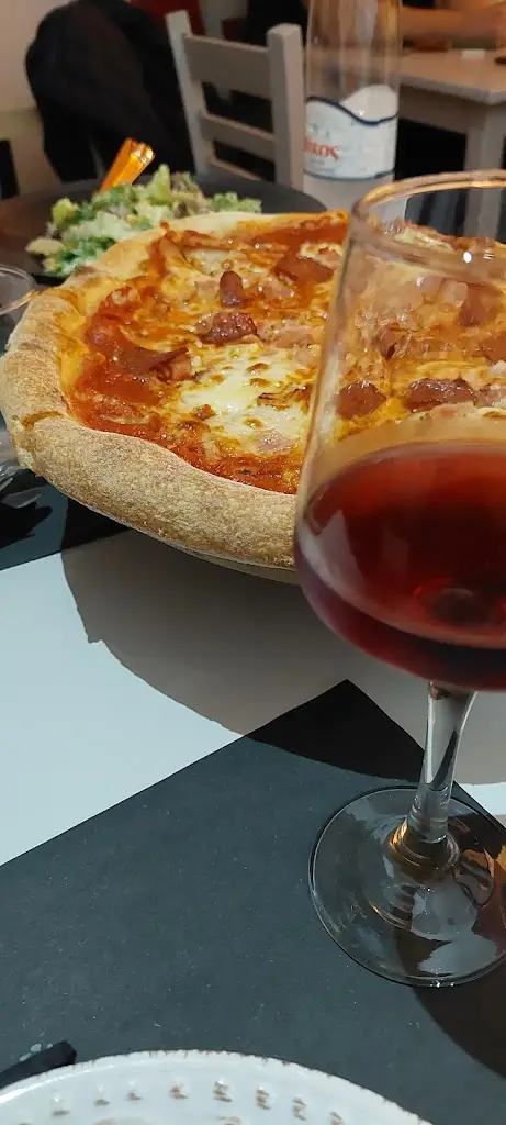 Menü_Rodostamo Trattoria_Oinousses_Bild_5