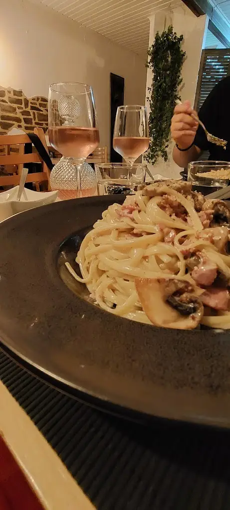 Menü_Rodostamo Trattoria_Oinousses_Bild_8