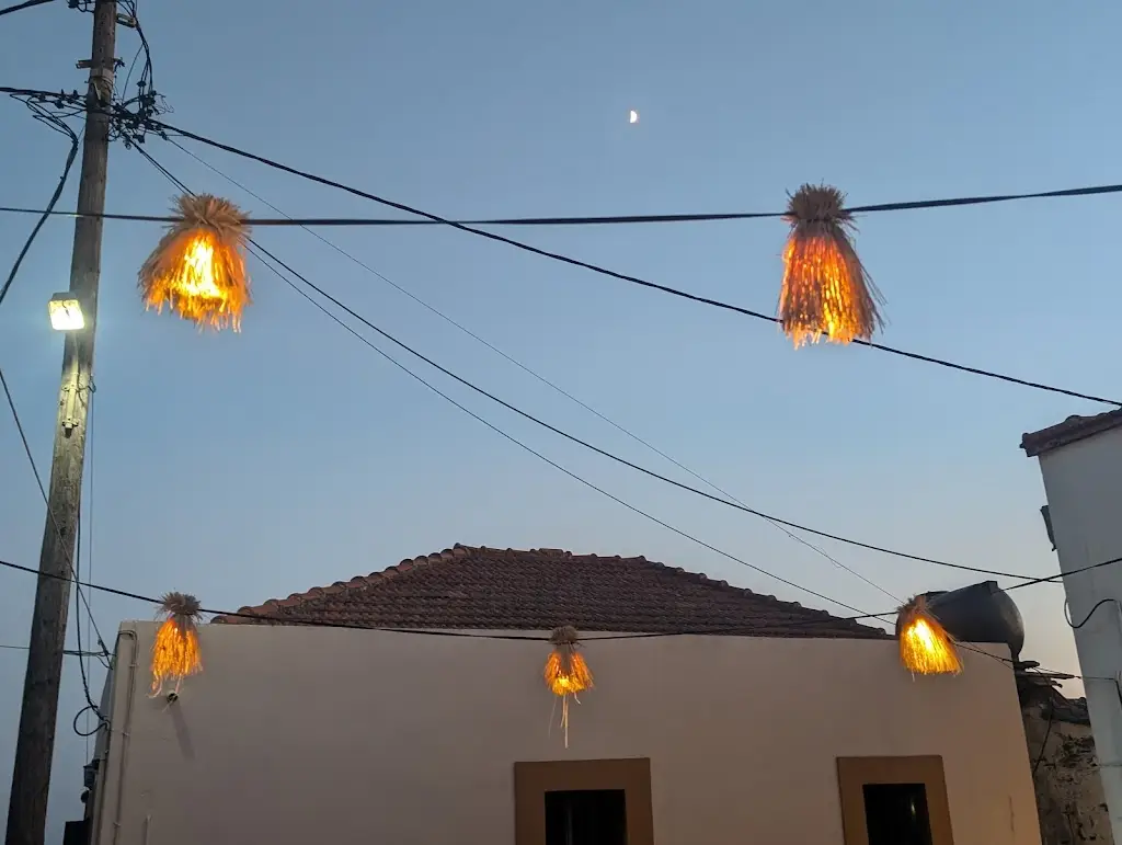 Sam Hughes_Rodostamo Trattoria_Oinousses_Bewertung