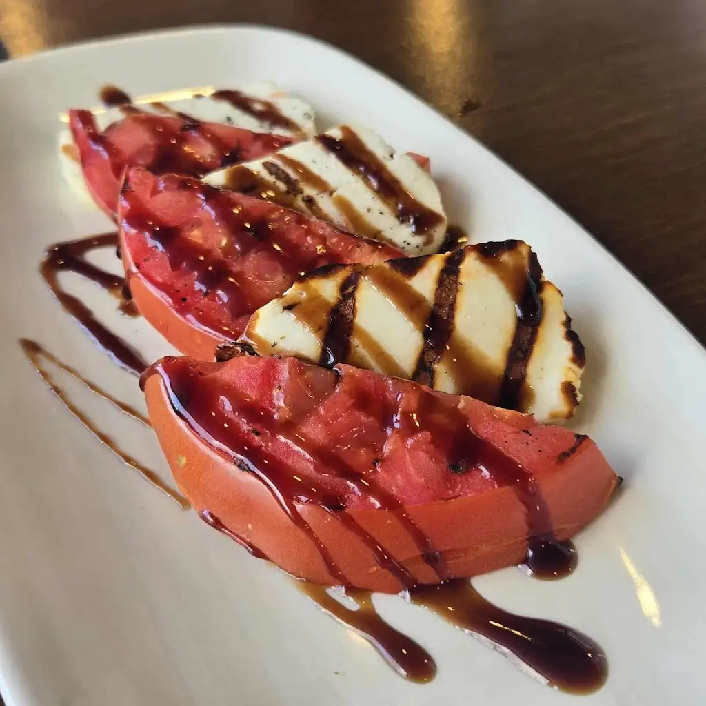 Lidia Lalas_Kastella Seafood Restaurant_Irákleio_Bewertung