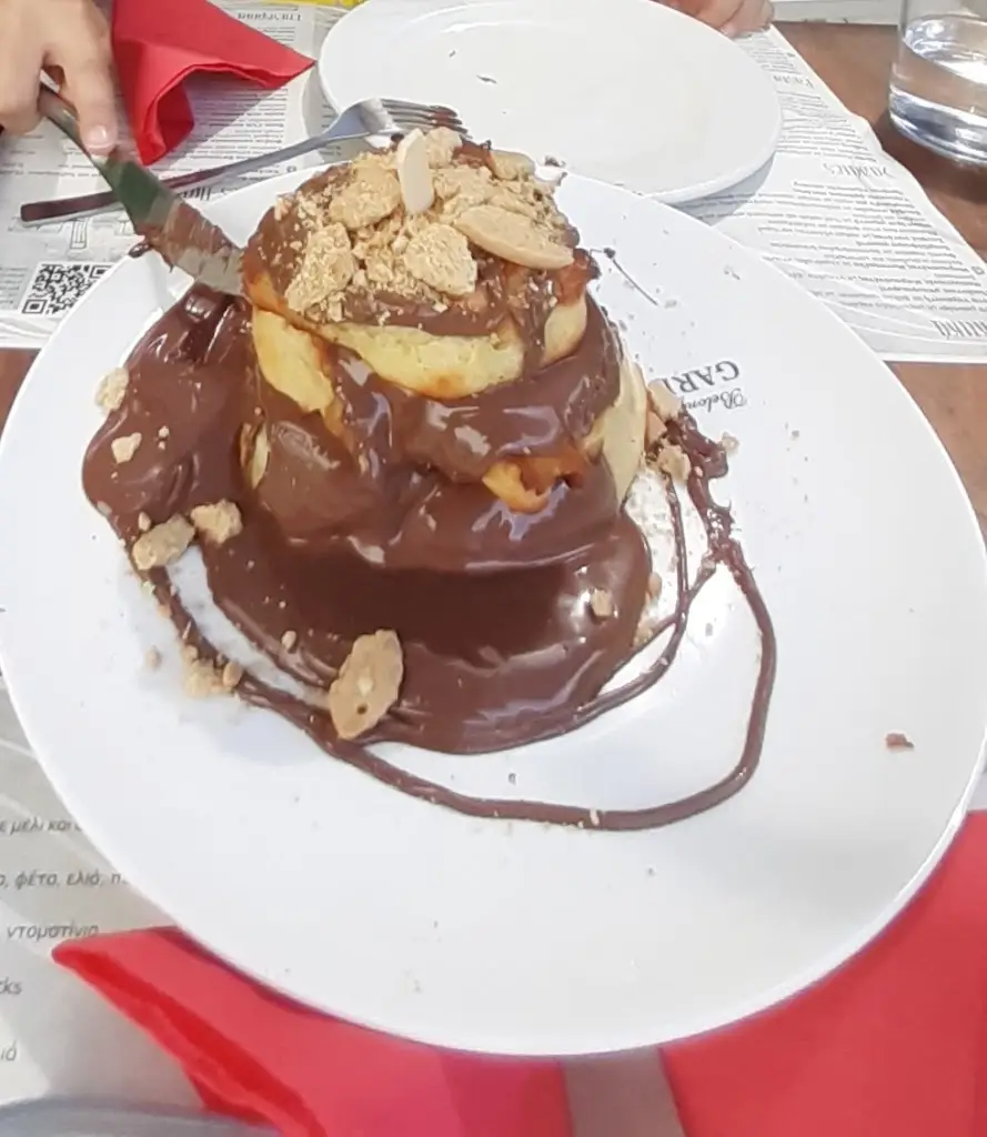 Menu_Gusto bistro Orestiada_Orestiáda_image_5