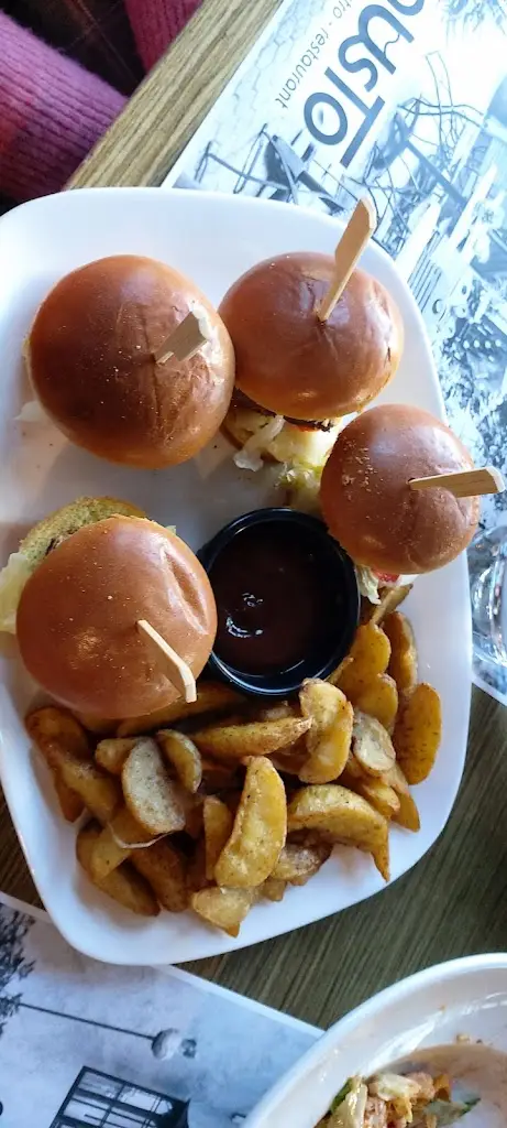 Menu_Gusto bistro Orestiada_Orestiáda_image_6