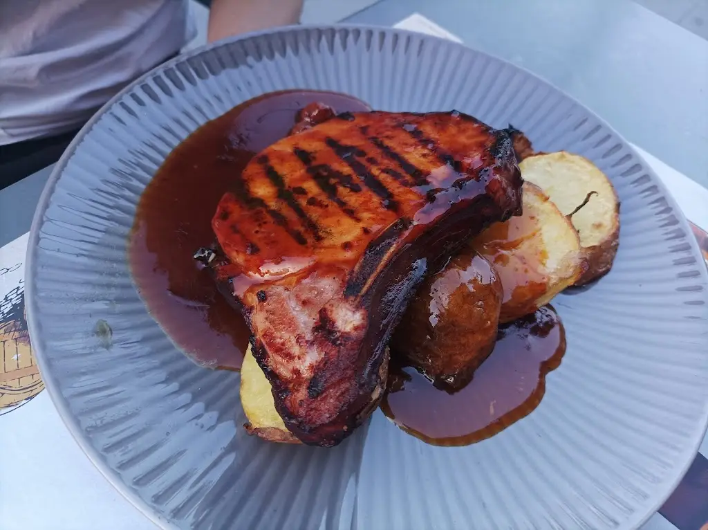 Menu_Gusto bistro Orestiada_Orestiáda_image_8