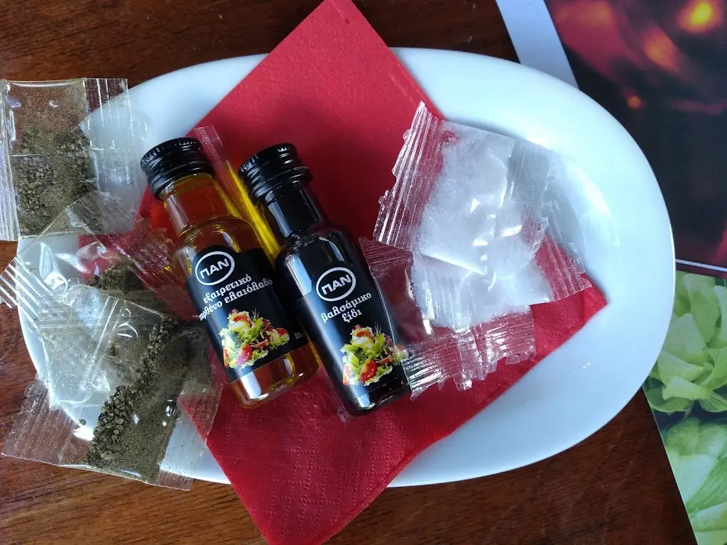 Lukáš Válek_Gusto bistro Orestiada_Orestiáda_review