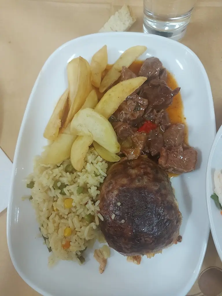 Menü_Εστιατόριο - Catering Αντωνιάδη_Orestiáda_Bild_4