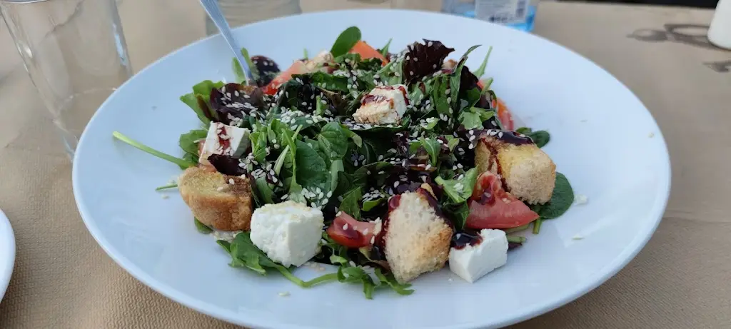 Menü_Ταβέρνα Σπηλιά_Nikísiani_Bild_2