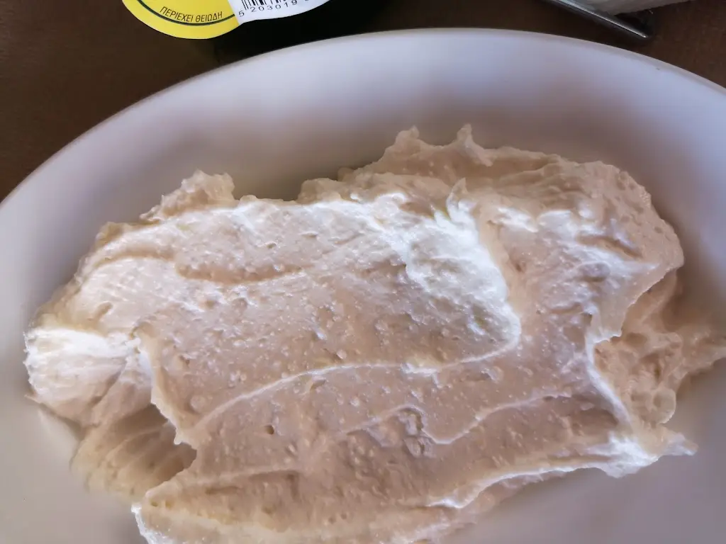 Menü_Ταβέρνα Σπηλιά_Nikísiani_Bild_5