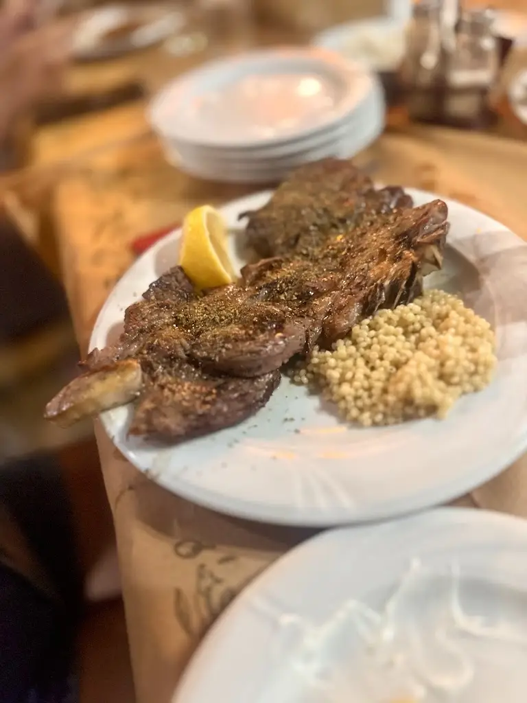 Diana Neagu_Ψησταρια 