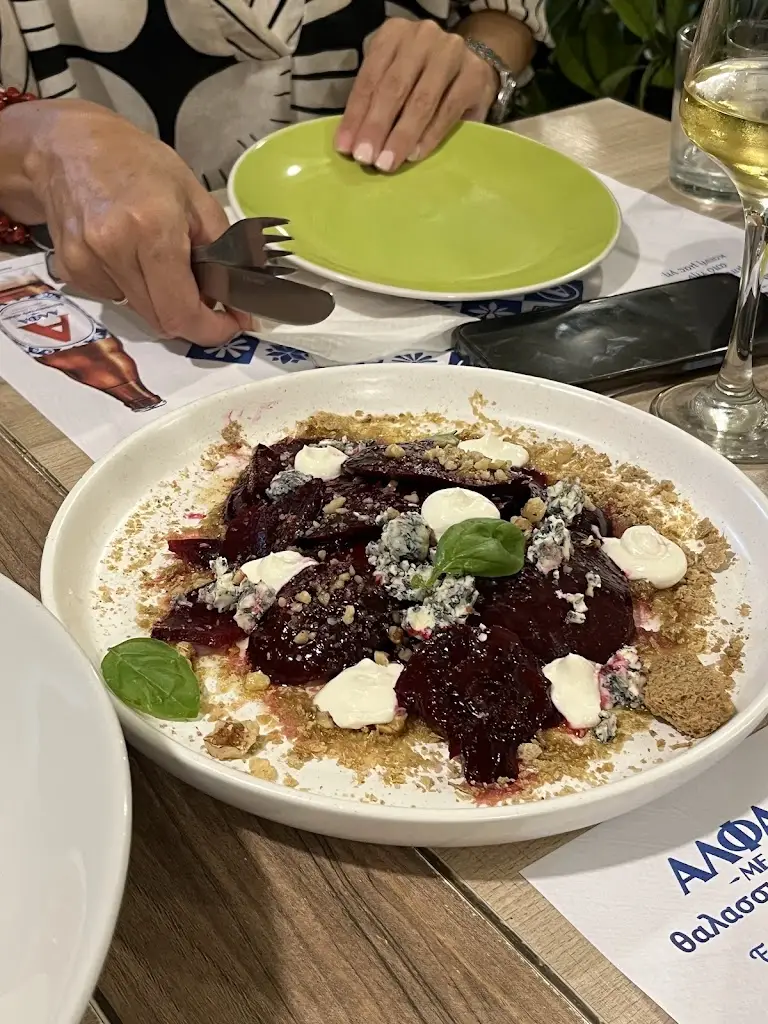 Menu_Agioli Seaside Restaurant_Nikísiani_image_3