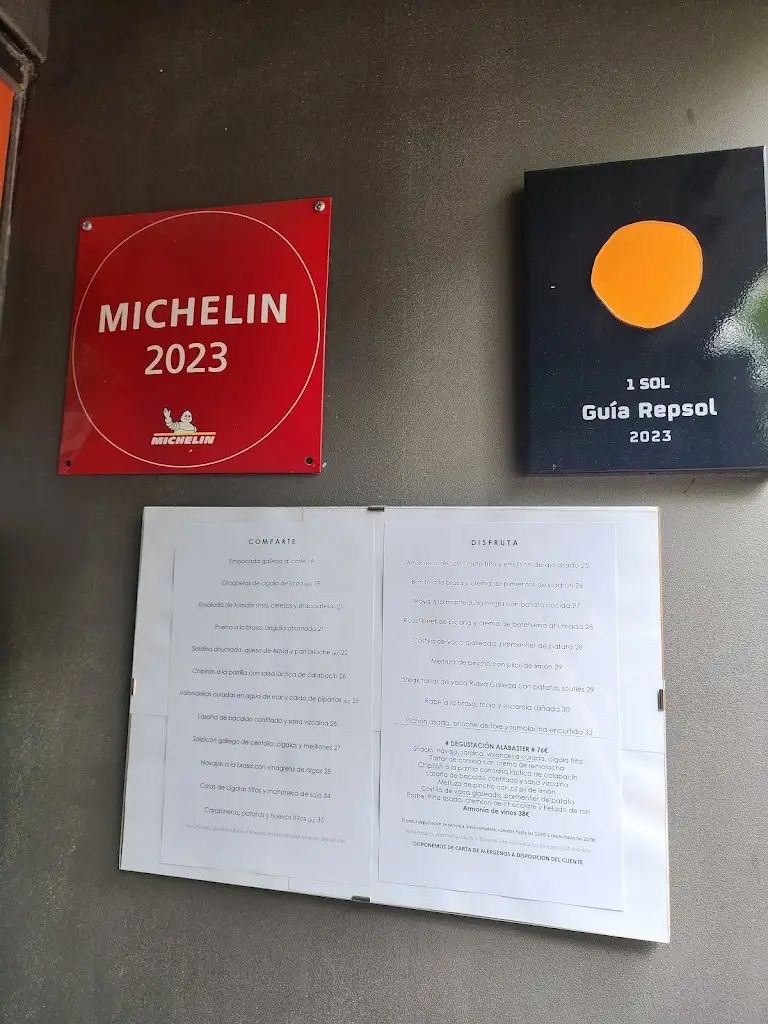 Menü_Mpozídēs_Paranésti_Bild_1