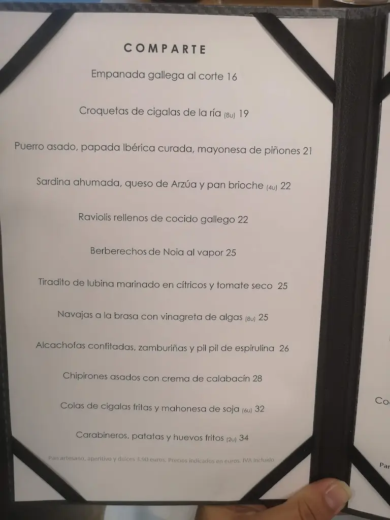 Menü_Mpozídēs_Paranésti_Bild_4