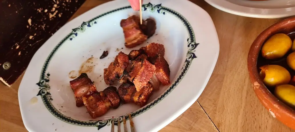 mire raduk_Porto Palio Restaurant_Palaió Tsiflíki_Bewertung