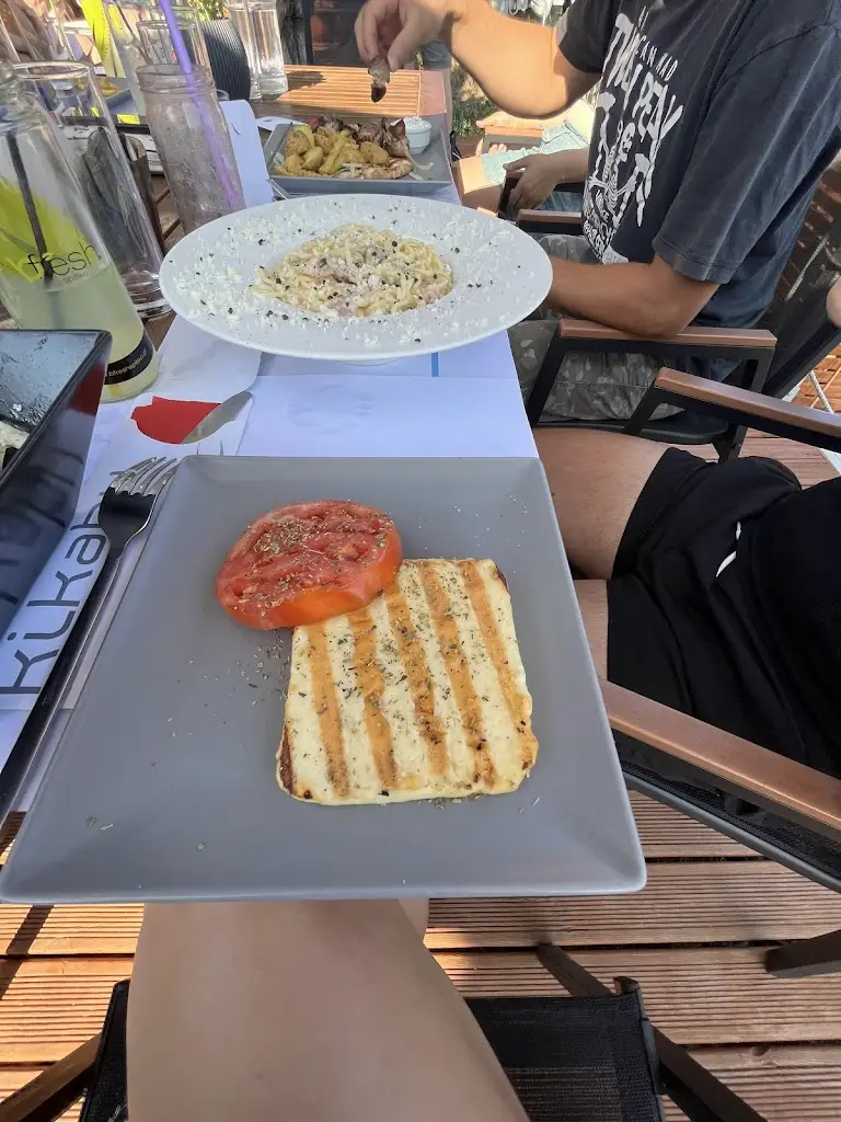 Menü_Kikabu_Palaió Tsiflíki_Bild_7