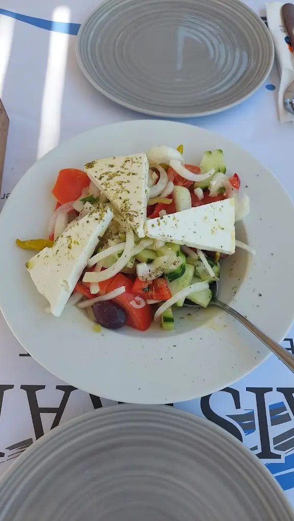 Menü_Maistrali restaurant_Palaió Tsiflíki_Bild_5