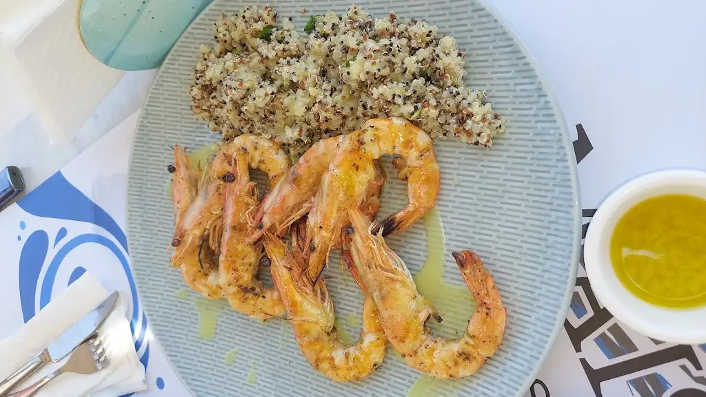 Menü_Maistrali restaurant_Palaió Tsiflíki_Bild_8