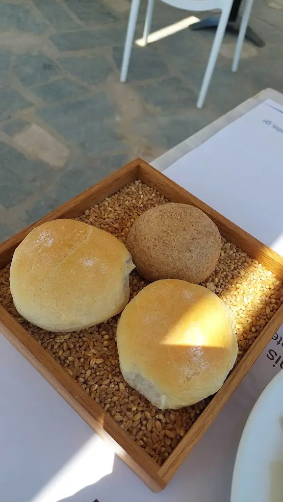 Menü_Maistrali restaurant_Palaió Tsiflíki_Bild_9