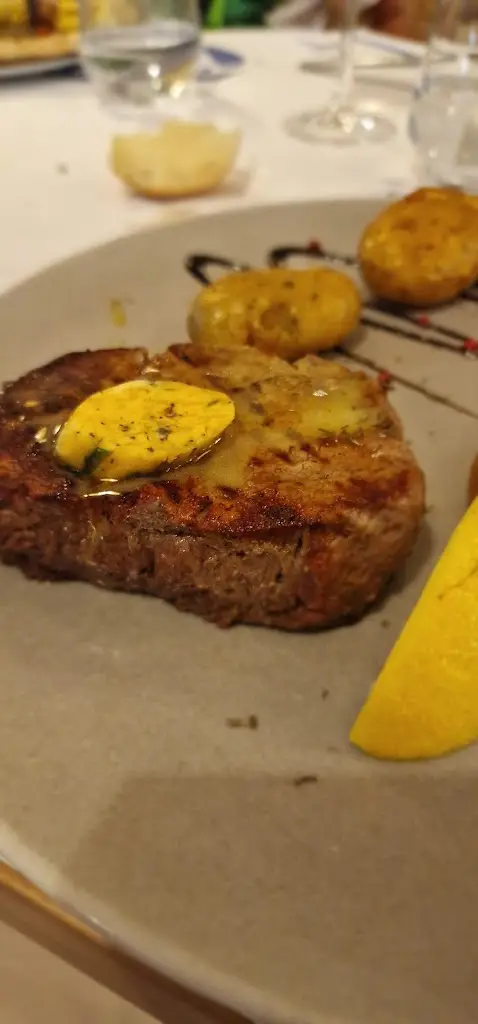 David -_Maistrali restaurant_Palaió Tsiflíki_Bewertung