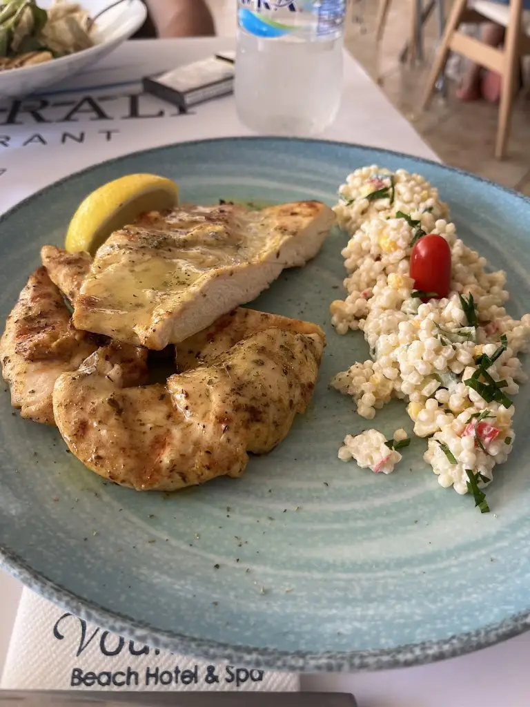 Nikolay Dimitrov_Maistrali restaurant_Palaió Tsiflíki_Bewertung